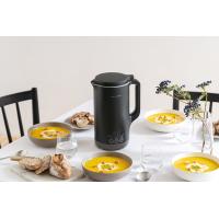 【ご予約受付中/4月中旬入荷予定】レコルト 自動調理ポット ラージ ナチュラルブラック