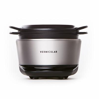 炊飯器本体（色：シルバー系）｜炊飯器｜キッチン家電｜家電 おすすめ
