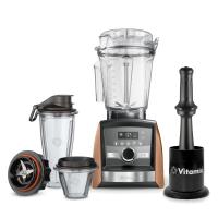 【数量限定 購入特典あり】Vitamix(バイタミックス) A3500i S コパー | 二子玉川 蔦屋家電 ヤフー店