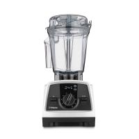 Vitamix(バイタミックス） V1200i ホワイト 1.4Lドライコンテナセット オールラウンドクッキングタイプ | 二子玉川 蔦屋家電 ヤフー店