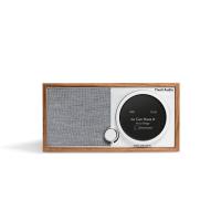 【お取り寄せ】Tivoli Audio(チボリ オーディオ) Tivoli Model One Digital2 ウォルナット/グレー | 二子玉川 蔦屋家電 ヤフー店