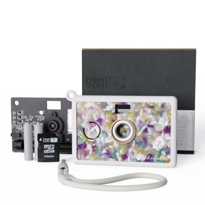 【美品】PaperShoot（ペーパーシュート） デジタルカメラ セット クリスマスプレゼントに”令和のレトロカメラ”を。SNSで話題の