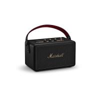 Marshall (マーシャル) ポータブルスピーカー Kilburn3  ブラック＆ブラス | 二子玉川 蔦屋家電 ヤフー店
