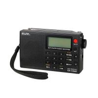 ELPA(エルパ)　AM/FM高感度ラジオ　ER-C56F　1807500 | comoVERY