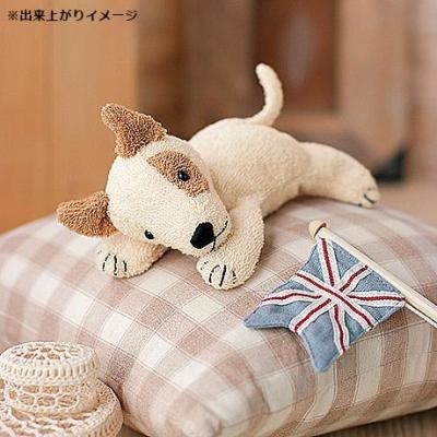 セキグチ　ブチ犬　ぬいぐるみ　ブルテリア　レトロ セキグチ ブチ犬 ぬいぐるみ ブルテリア レトロ - メルカリ