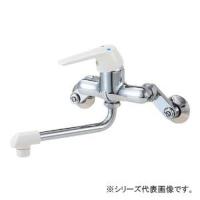 三栄 SANEI シングル混合栓 寒冷地用 CK1700DK-13 | 通販奉行