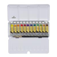 レンブラント水彩絵具10ML　風景画用12色セット　T0583-0195　426670 | comoVERY