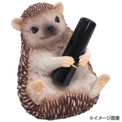 KV017】11cm級 マトリョーシカ カバノヴァはりねずみの親子