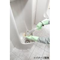 サンコー　びっくりフレッシュ　男性用トイレ排水口洗い　GY　BH-99　BH-99 | comoVERY