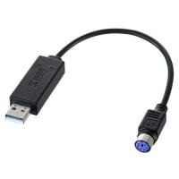 USB-PS/2変換コンバータ USB-CVPS5 | 通販奉行