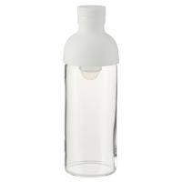 HARIO ハリオ フィルターインボトル 300ml ホワイト FIB-30-W | comoVERY