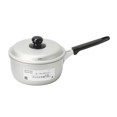 アルミ片手鍋のおすすめ人気商品一覧 通販 - Yahoo!ショッピング