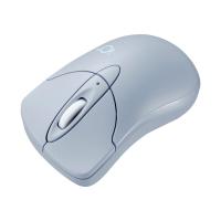 サンワサプライ 静音Bluetooth ブルーLEDマウス 「イオプラス」 MA-IPBBS303BL | 通販奉行