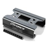 G-FORCE Maintenance Stand+S for1/10Drift(Black) G0374 | comoVERY