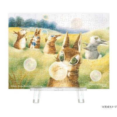 新品未開封 廃盤 わちふぃーるど　パズル　2点セット 楽天市場】ジグソーパズル 1000ピース（関連作品わちふぃーるど