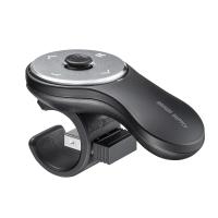 サンワサプライ ワイヤレス リングマウス3 MA-WRING3BK | 通販奉行