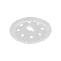 th キッチンアシスト　調理具合が見える落し蓋　S RE-7520 | 通販奉行