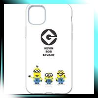 怪盗グルーシリーズ ミニオンズ Iphone 11 Xr 対応ソフトケース Mini 175a 集合 リンゾウ 通販 Yahoo ショッピング