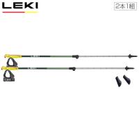 LEKI（レキ）　ウォーカー　XS　2本1組　グリーン | 札所0番 Yahoo!店
