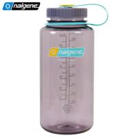 NALGENE（ナルゲン）　広口1.0L（リットル）　Tritan　オウバジー | 札所0番 Yahoo!店