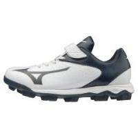 【ＭＩＺＵＮＯ】ミズノ 少年用ポイントソールスパイク ウエーブセレクトナイン Ｊｒ．11GP192514 | 不動スポーツ