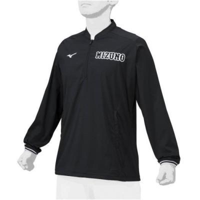 MizunoPro 阪神タイガース Lサイズ 野球ウェア上下 阪神タイガース（野球ユニフォーム、ウエア）（サイズ（S/M/L）：LL