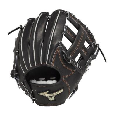 MIZUNO 硬式グローブ（ポジション：内野手用）｜グローブ｜野球