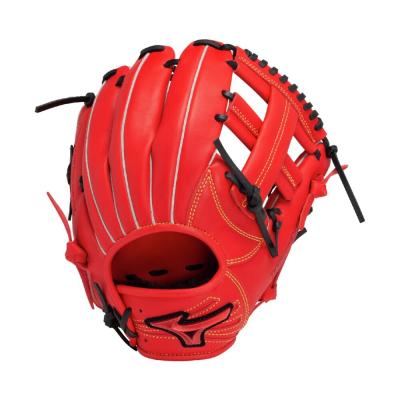 MIZUNO 軟式グローブ（色：ゴールド系）｜グローブ｜野球｜スポーツ
