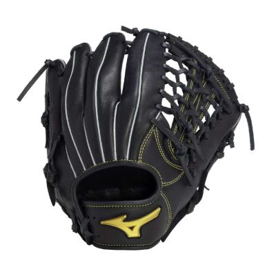 MIZUNO 軟式グローブ（色：イエロー系）｜グローブ｜野球｜スポーツ