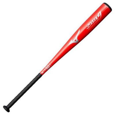 少年軟式用　金属バット　ミズノ　セレクトナイン　SELECT9　野球 野球バット 少年軟式用 金属製 ミズノ mizuno SELECT9 セレクト