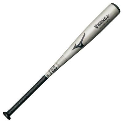 軟式少年用バット　ミズノVKONGjr. 76センチ vコングjr76ミズノ 軟式少年バット（野球バット）｜野球