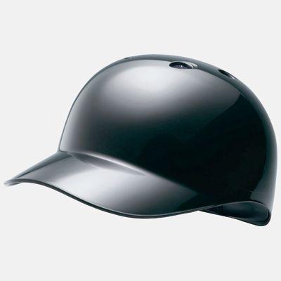 MIZUNO 野球ヘルメット（硬式/軟式：硬式用）｜バッター用防具