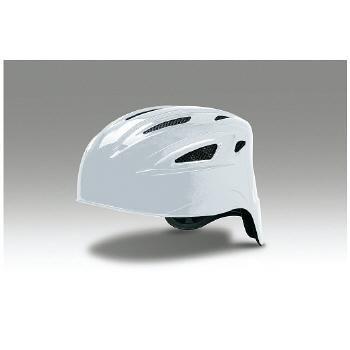 MIZUNO 野球 キャッチャー用ヘルメット（硬式/軟式：硬式用