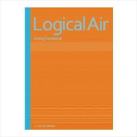 ナカバヤシ ロジカルエアー/Logical Air(軽量ノート)B5 ロジカルA罫(7mm) ノ-B546AOR オレンジ | フエルショップ