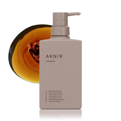 aknir シャンプーのおすすめ人気商品一覧 通販 - Yahoo!ショッピング