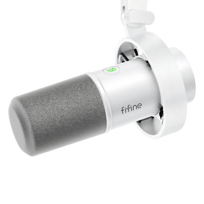 fifine マイク k688（FIFINE）のおすすめ人気商品一覧 通販 - Yahoo