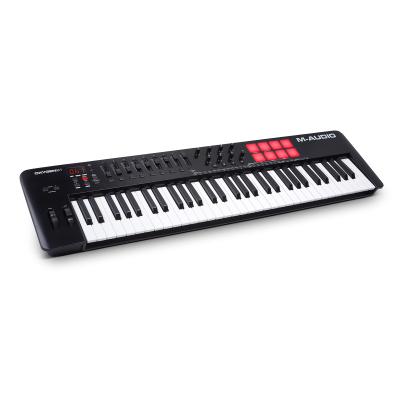 midiキーボード 61鍵のおすすめ人気商品一覧 通販 - Yahoo!ショッピング
