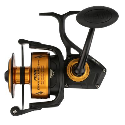 penn spinfisherのおすすめ人気商品一覧 通販 - Yahoo!ショッピング
