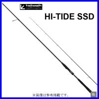 テイルウォーク ハイタイドSSD 83MH | 釣具・フーガショップ1