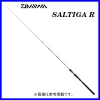 ダイワ 　ソルティガ R 　ジギングモデル 　J62B-3 LO 　1.88m 　@200 | 釣具・フーガショップ1