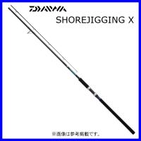 ダイワ 　ショアジギング X 　96MH 　2.9m 　（ 2022年 5月新製品 ） @170 | 釣具・フーガショップ1