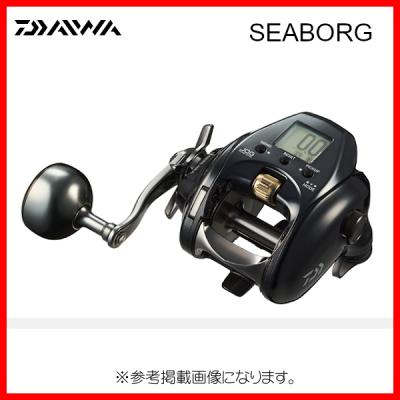 シーボーグ500（右ハンドル/左ハンドル：左ハンドル）のおすすめ人気