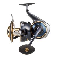 ダイワ (daiwa) 25ソルティガ 25000-P スピニングリール (2025年 新製品) | 釣具・フーガショップ1