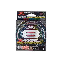 よつあみ 　X-BRAID UPGRADEX8 PENTAGRAM 　300ｍ 　1号 　( 5個セット ) | 釣具・フーガショップ1