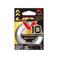 よつあみ 　X-BRAID UP-G LEADER V10 SOFT 　30m 　4号　奥１ | 釣具・フーガショップ1