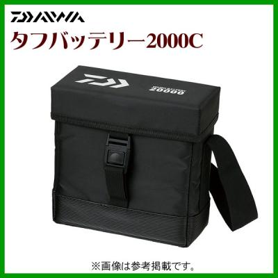 ダイワタフバッテリー 12000 4の商品一覧 通販 - Yahoo!ショッピング