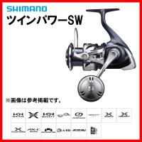 シマノ 　21 ツインパワーSW 　5000XG 　スピニング 　リール 　「」 ｎ〇 | 釣具・フーガショップ1