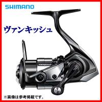 (取寄せ 8月末頃メーカー生産予定) 　ｎ シマノ 　23 ヴァンキッシュ 　C2000S 　リール 　スピニング 　「」 | 釣具・フーガショップ1