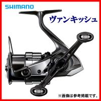 シマノ 　23 ヴァンキッシュ 　C3000SDHHG 　リール 　スピニング 　「」ｎ | 釣具・フーガショップ1