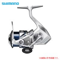 シマノ 　23 ストラディック 　2500S 　リール 　スピニング 　( 2023年 9月新製品 ) | 釣具・フーガショップ1